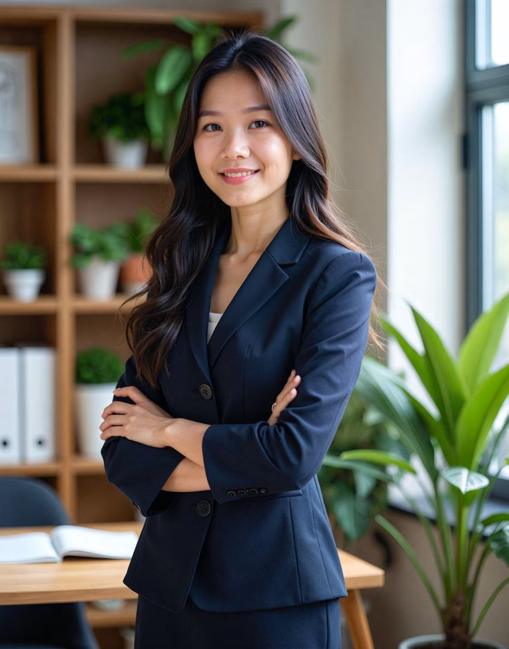 Professional consultant